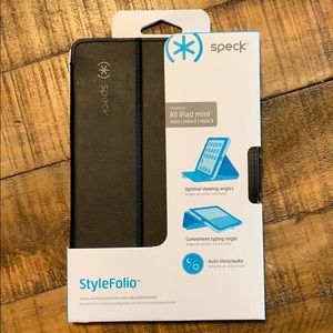 IPad Mini case. New!